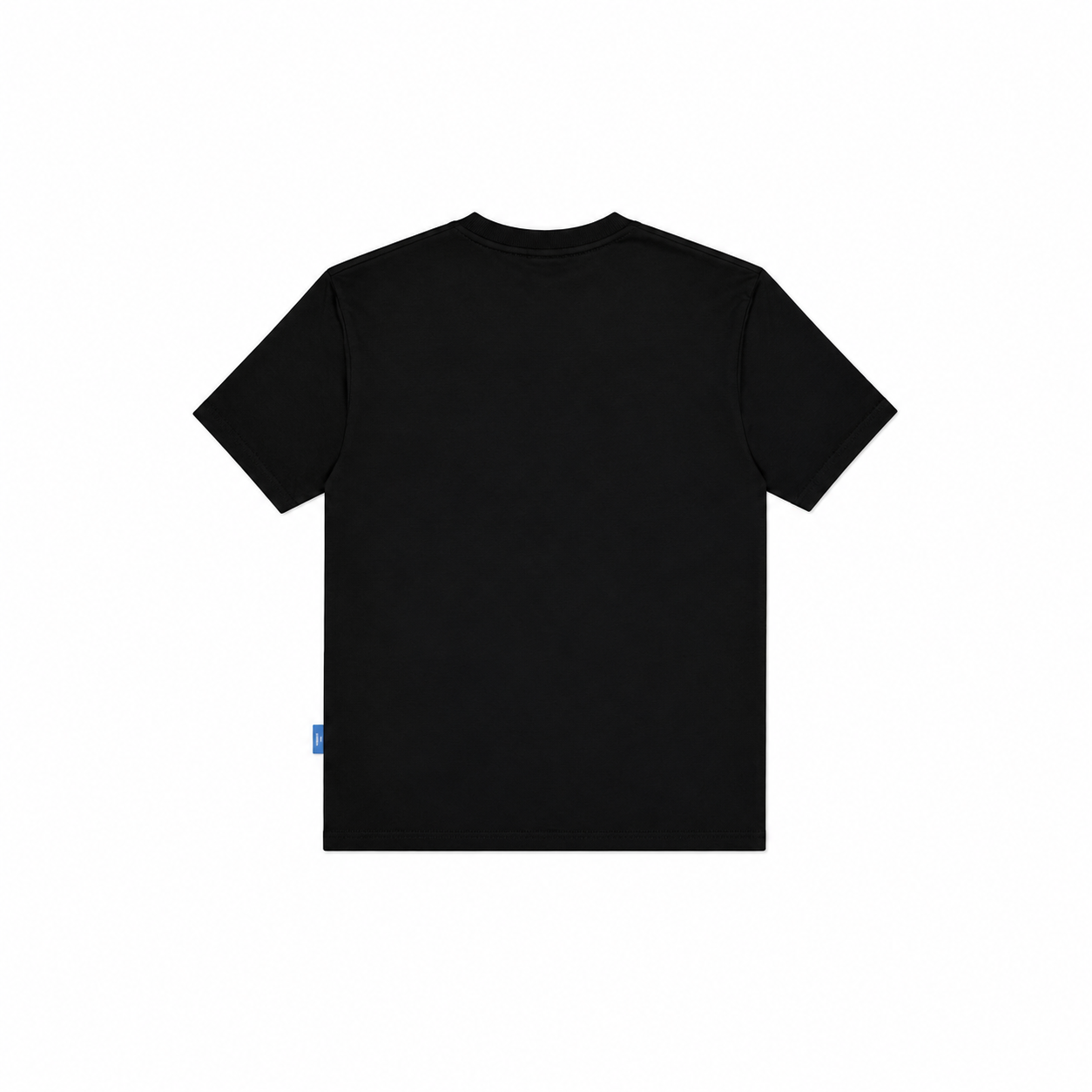 CTF Tee Black