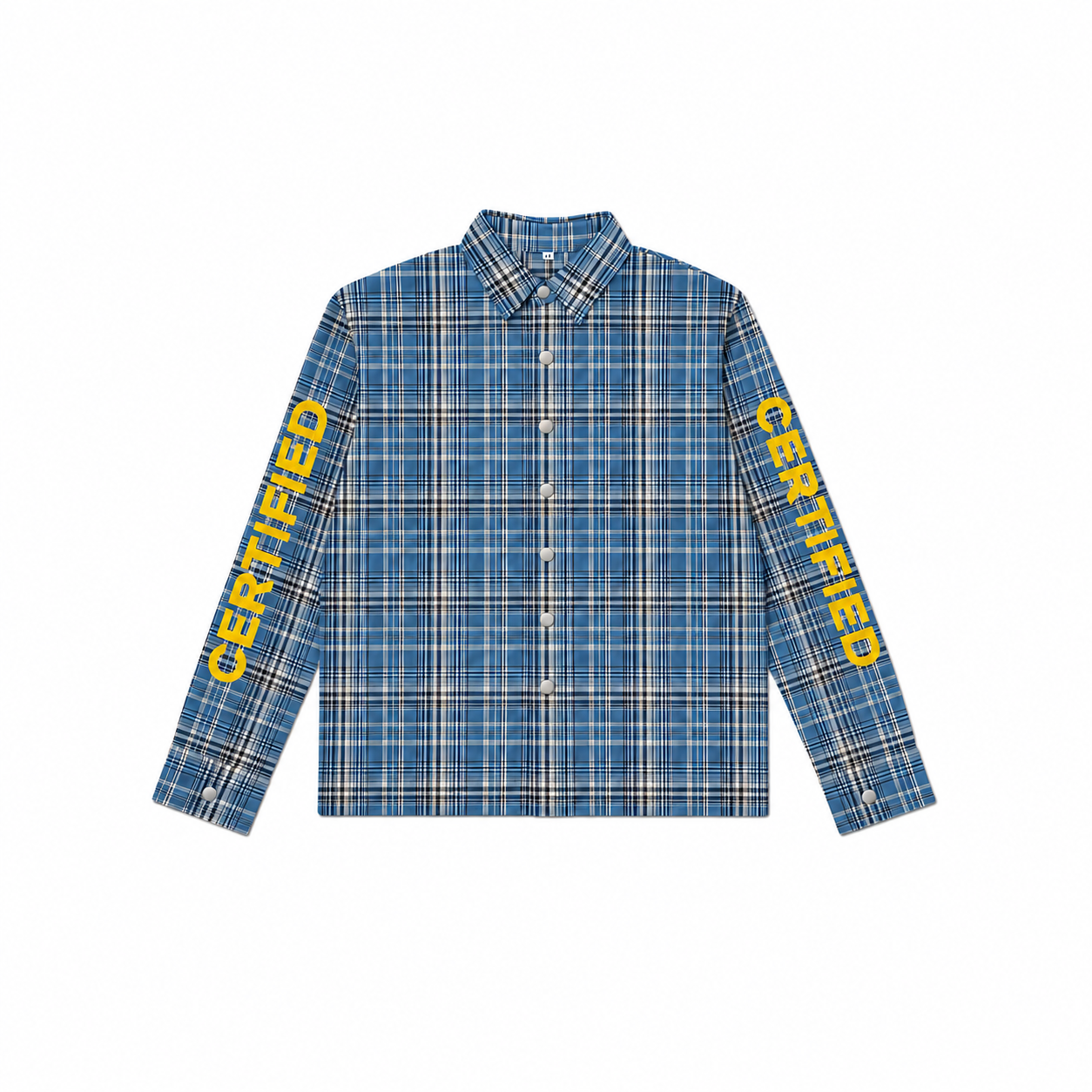 CTF Flannel