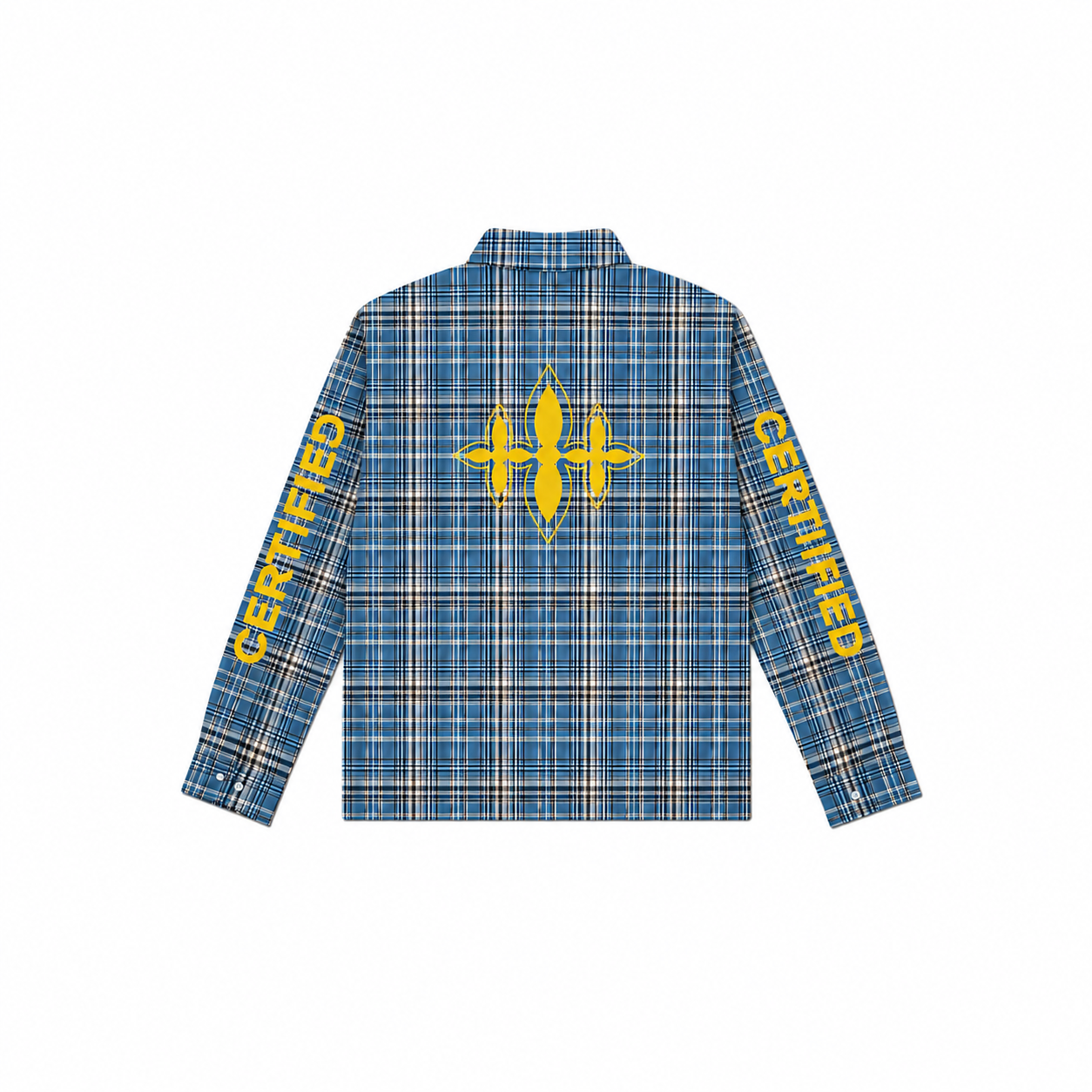 CTF Flannel